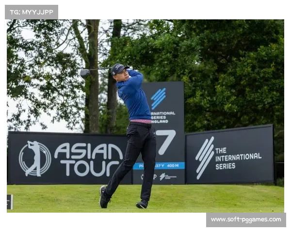 香港公开赛吴阿顺并列31位，总结推杆待调整