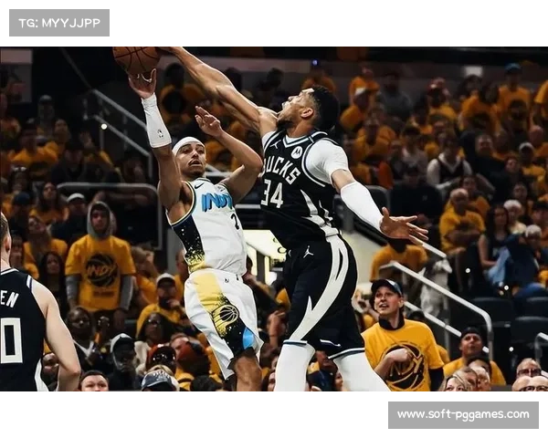 雄鹿客战步行者，字母哥伤停影响攻防体系