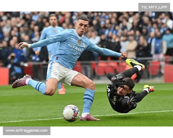 青训的力量：盘点本赛季在英超崭露头角的自家青训产品