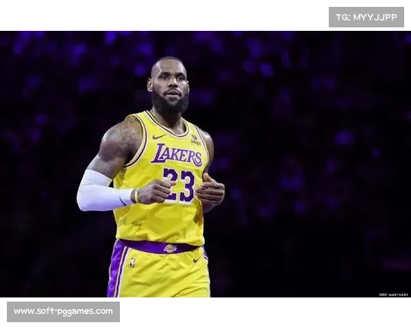 湖人马刺西部卡位战在即，詹姆斯出战状态待定