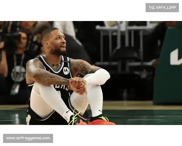 雄鹿击退掘金战术复盘，利拉德关键球处理能力值回身价